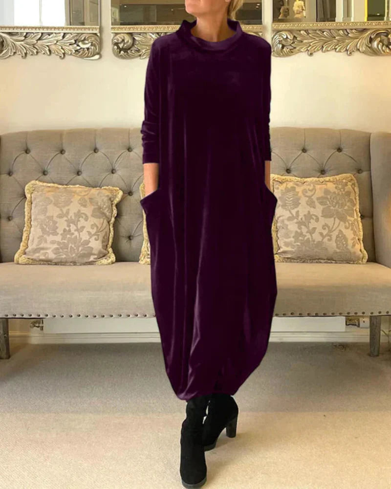 Afrodita | Vestido elegante y con estilo
