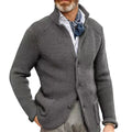 Ramón | Chaqueta tipo cárdigan