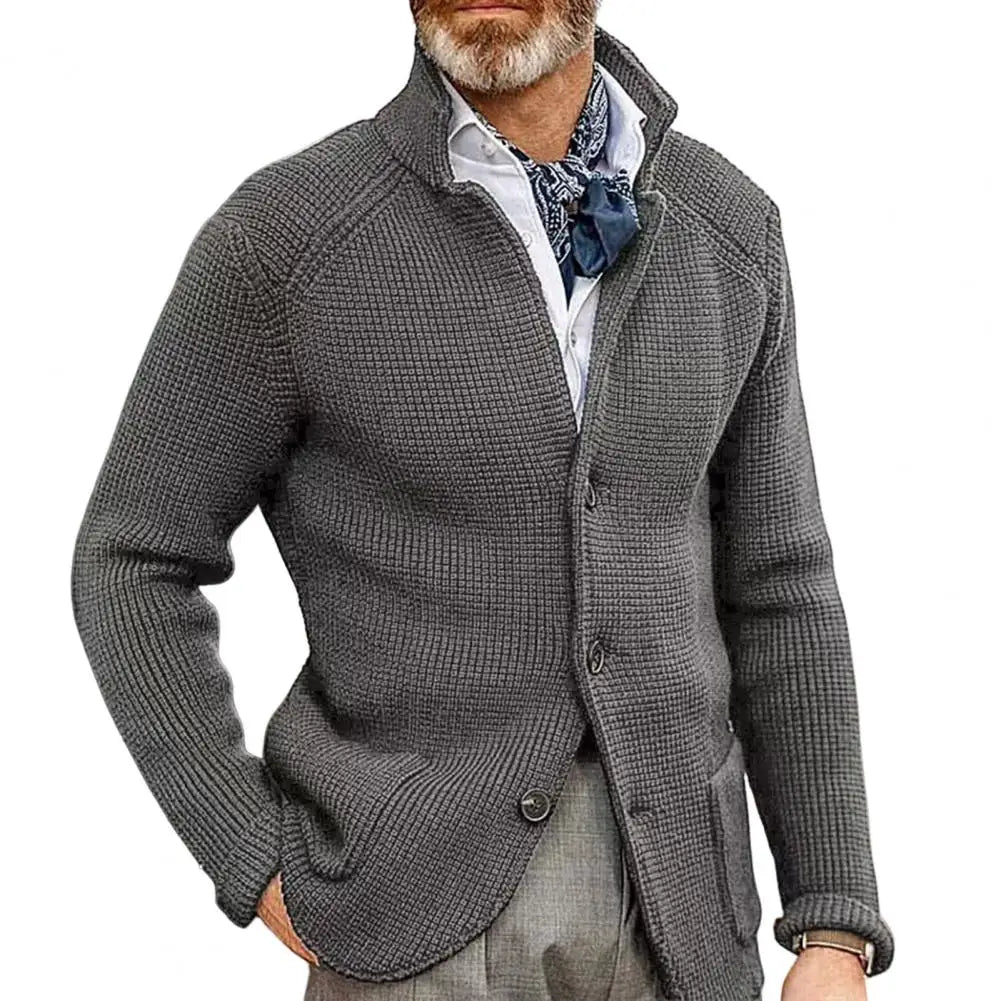 Ramón | Chaqueta tipo cárdigan
