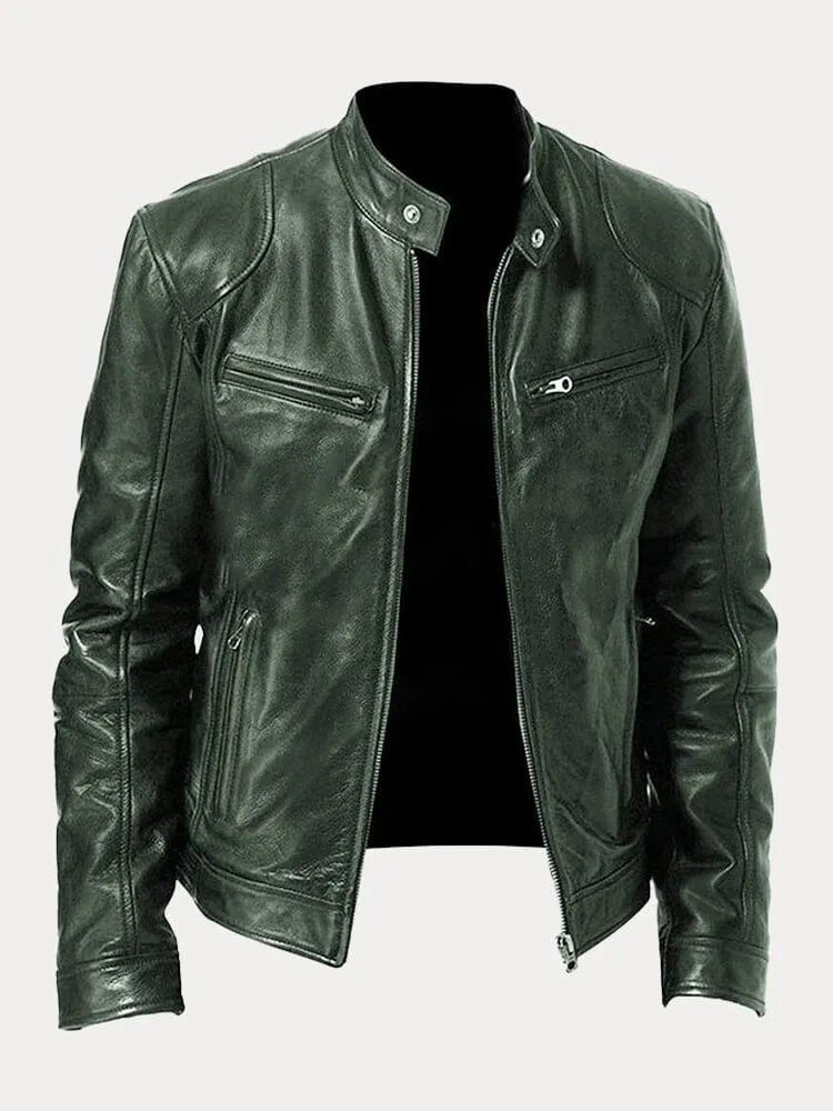 Iker | Chaqueta Elegante
