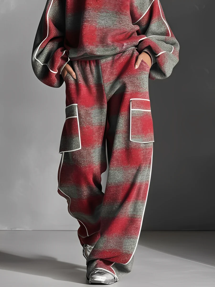 Aroa | Conjunto oversize de cuadros