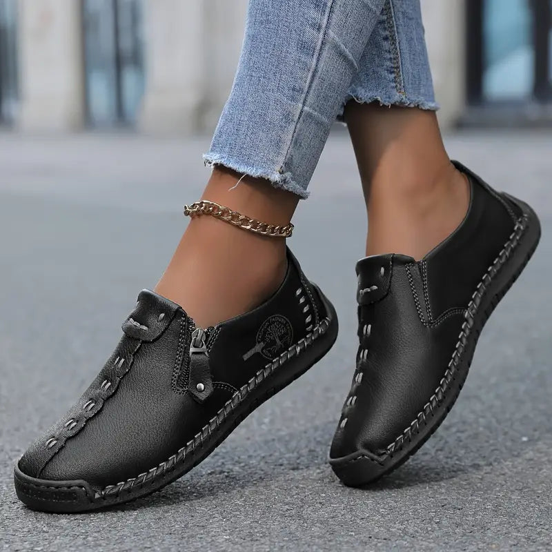 Parla | Zapatos ortopédicos