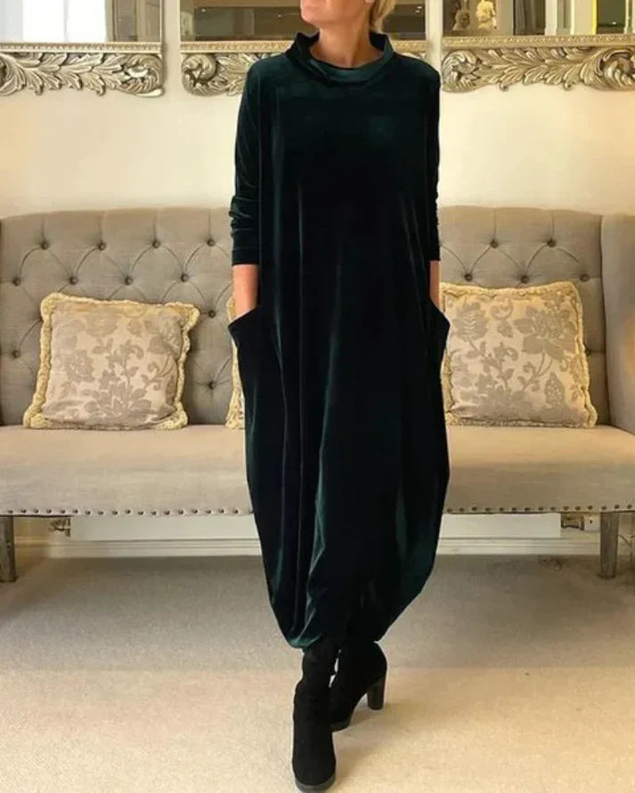 Afrodita | Vestido elegante y con estilo